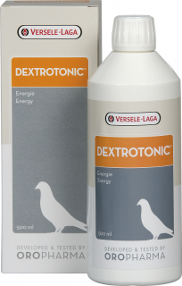 Dextrotonic 500ml